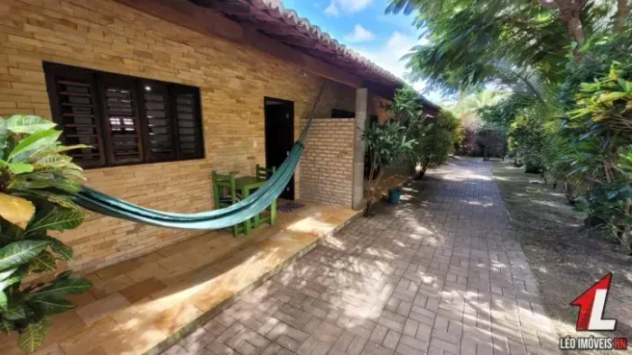 Imóvel Comercial para venda na Praia da Pipa, Tibau do Sul / RN