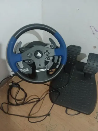 volante t150