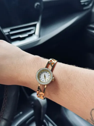Relógio Bracelete