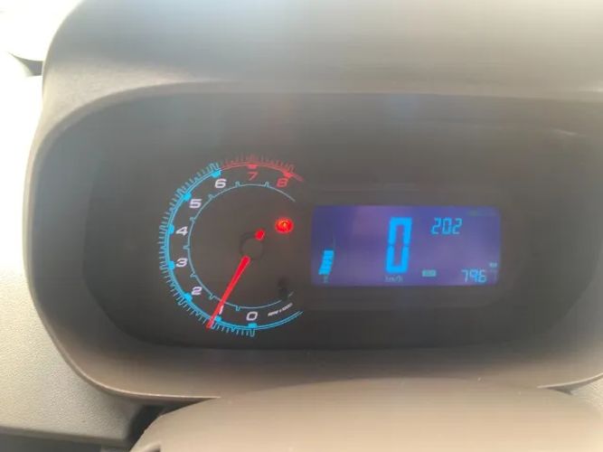 Imagem de Chevrolet Cobalt LTZ 1.4 8V Flexpower/econoflex 4P 2012