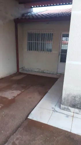 CASA PARA ALUGAR SETOR COIMBRA