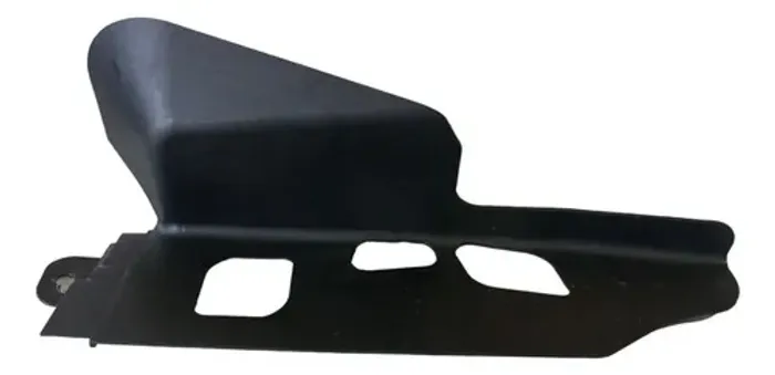 Saída De Ar Lateral Console Audi A3 00/06