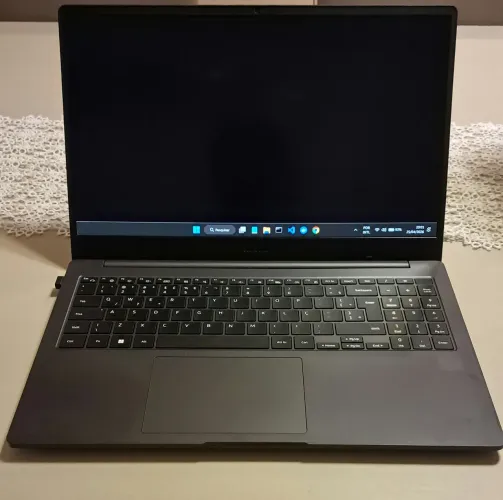 Samsung Book2 i5 (12ª Ger) | 512GB SSD | Bateria NOVA (Garantia 2 anos) | RAM Expansível
