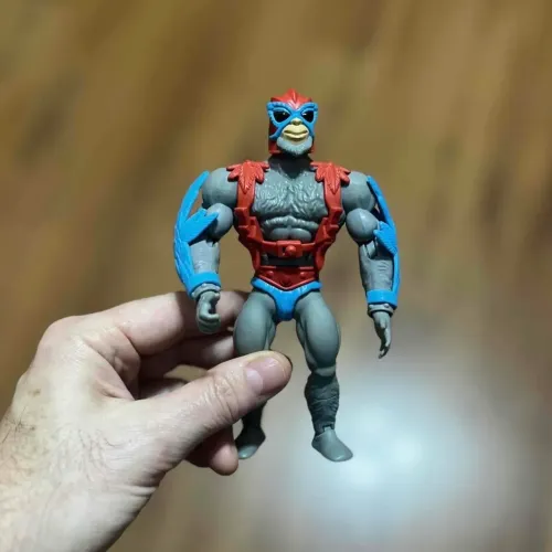Stratos Origins MOTU