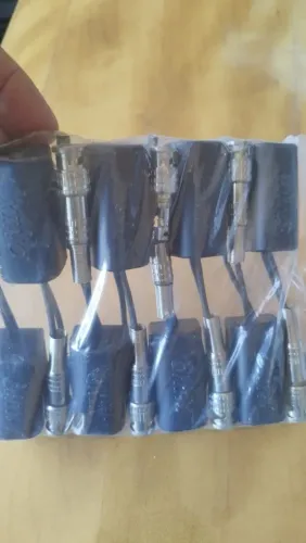 Power balun