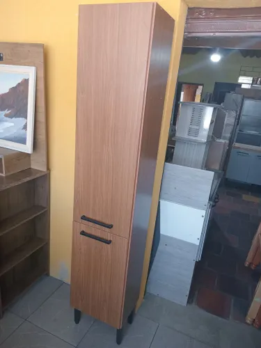 Paneleiro multiuso 02 portas, novo.(Entrego)