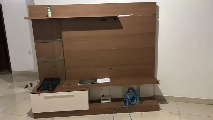 Painel Tv