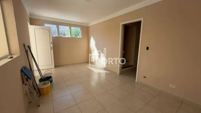 Casa 3 quartos à venda ou aluguel, Alto em Piracicaba