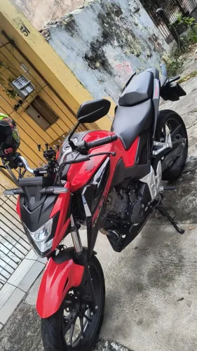 Cb300