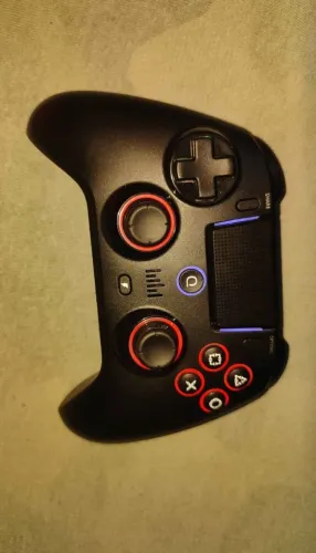Vende-se controle spark n5