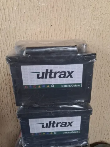 Bateria nova 60