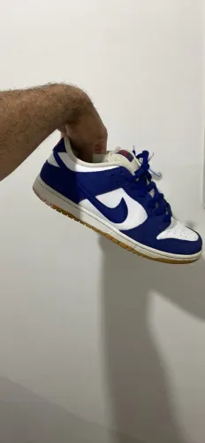 Tênis Nike SB Dunk Low