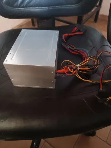 Fonte PC - 230w