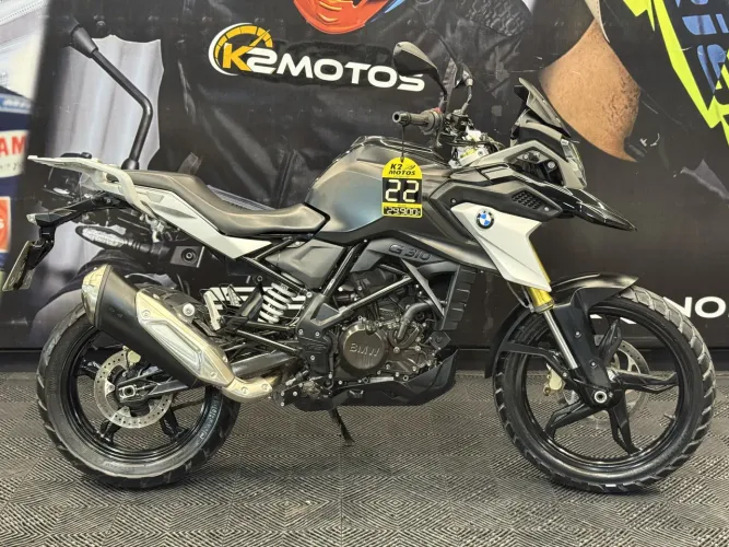 BMW G 310 310 cc