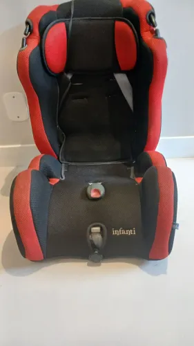 Cadeira de carro Infanti