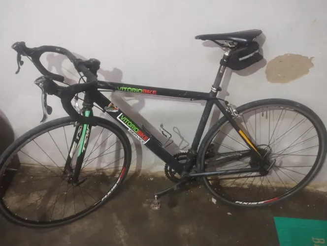 Bike speed toda revisada e lubrificada troco em iPhone 12 ou 13 pro max