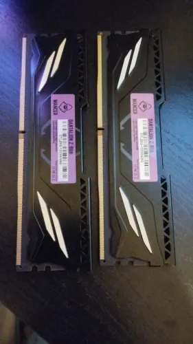 Memória RAM 8GB DDR4 2600MHz - Ótimo Estado | Desempenho e Velocidade