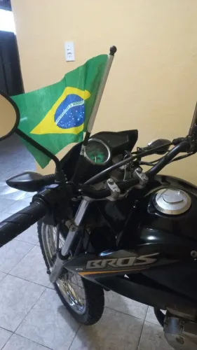 Vendo moto particular