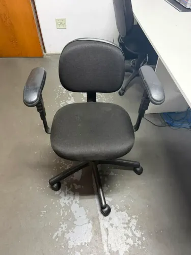 Cadeiras escritório