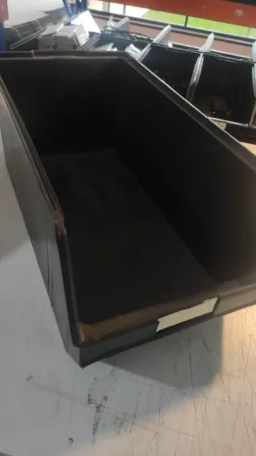caixa para organizadora e-commerce 49x26x20CM
