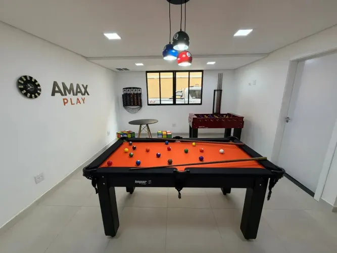 APARTAMENTO NOVO PARA ALUGAR NA VILA EMA 2 DORM | 60 M² | PRIMEIRA LOCAÇÃO | PRÓXIMO AO M