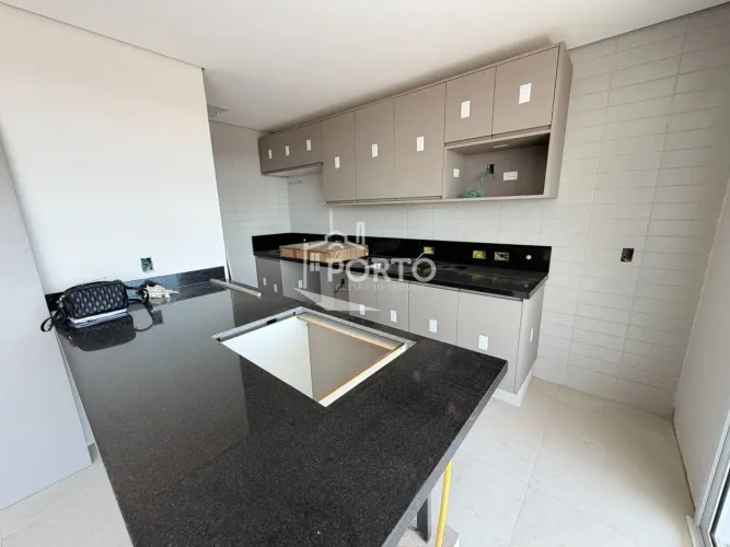 Apartamento 3 quartos à venda ou aluguel, Vila Independência em Piracicaba