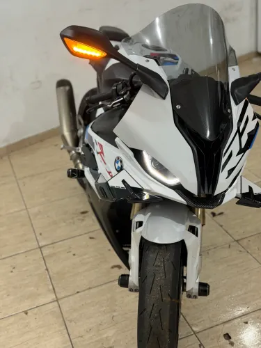 BMW S1000 RR 2024