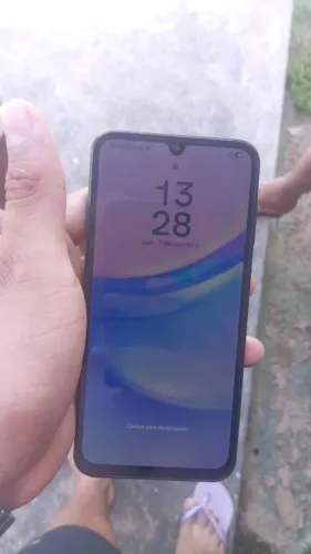 Vende-se celular