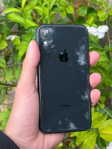 iPhone XR 128GB 78%