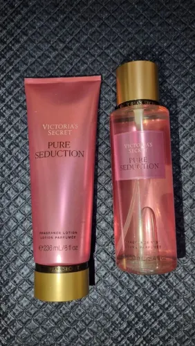 Preço promocional-Victória Secret