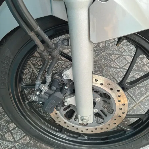 Vendo Honda Fan 160 2023