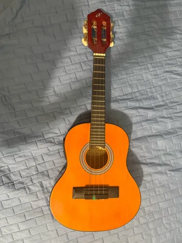 Cavaquinho Start Giannini