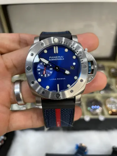 Relógio Panerai Automático