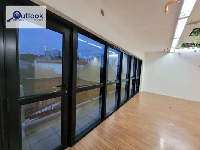 Sala para alugar, 76 m² por R$ 5.673,03/mês - Centro - Diadema/SP