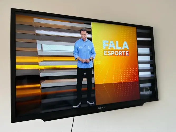 Smart TV Sony 32