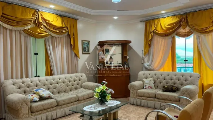 Apartamento em São José - Salinópolis, PA