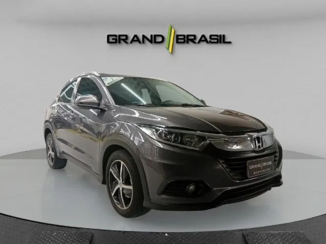 Honda HR-V EX 1.8 Flexone 16V 5P Aut. 2021