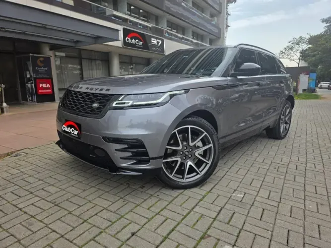 Land Rover Range R. Velar HSE DYN 2.0 P400e (hib.) 2023