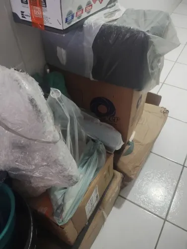 Ferramentas