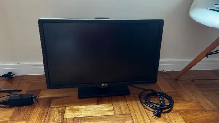 Monitor Dell P2314Ht 23? IPS Full HD - Excelente estado Vendo monitor Dell P2314Ht de 23