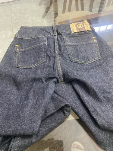 Calça jeans Damyller