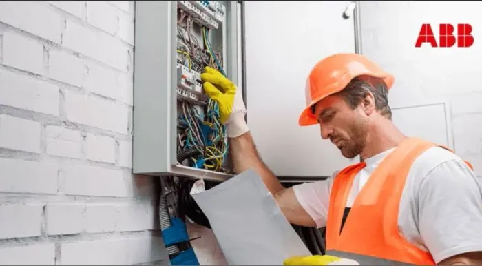 Eletricista Prédial Manutenção 