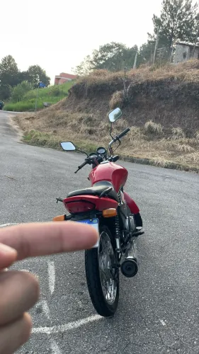 Fan 125 ks 2012