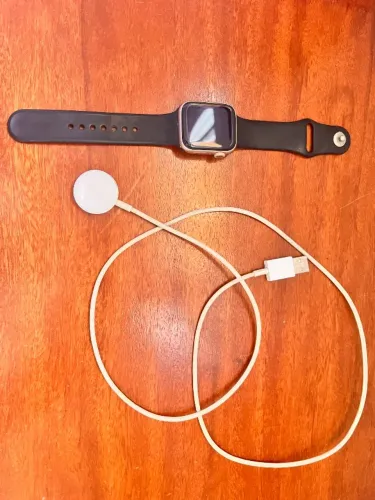 Relogio apple smartwatch serie 5