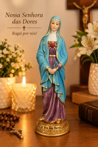 Imagem Nossa Senhora Das dores