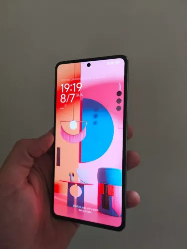 Xiaomi 11t Pro