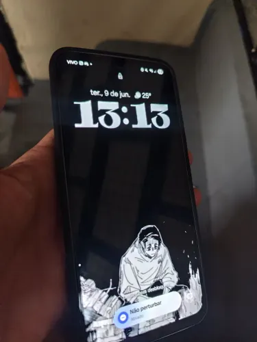 Galaxy A17