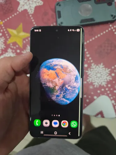 Celular Samsung S21 FE 5G