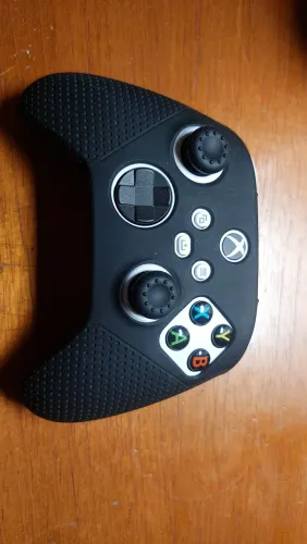 Controle Xbox Series S