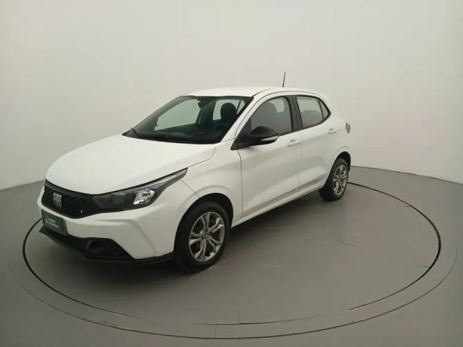 Fiat Argo Drive 1.0 Firefly 2026